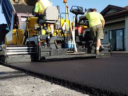 Driveway Snow Removal Preparation in Tahoka, TX